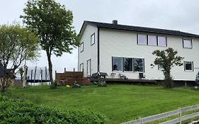 Sentrum Apartment